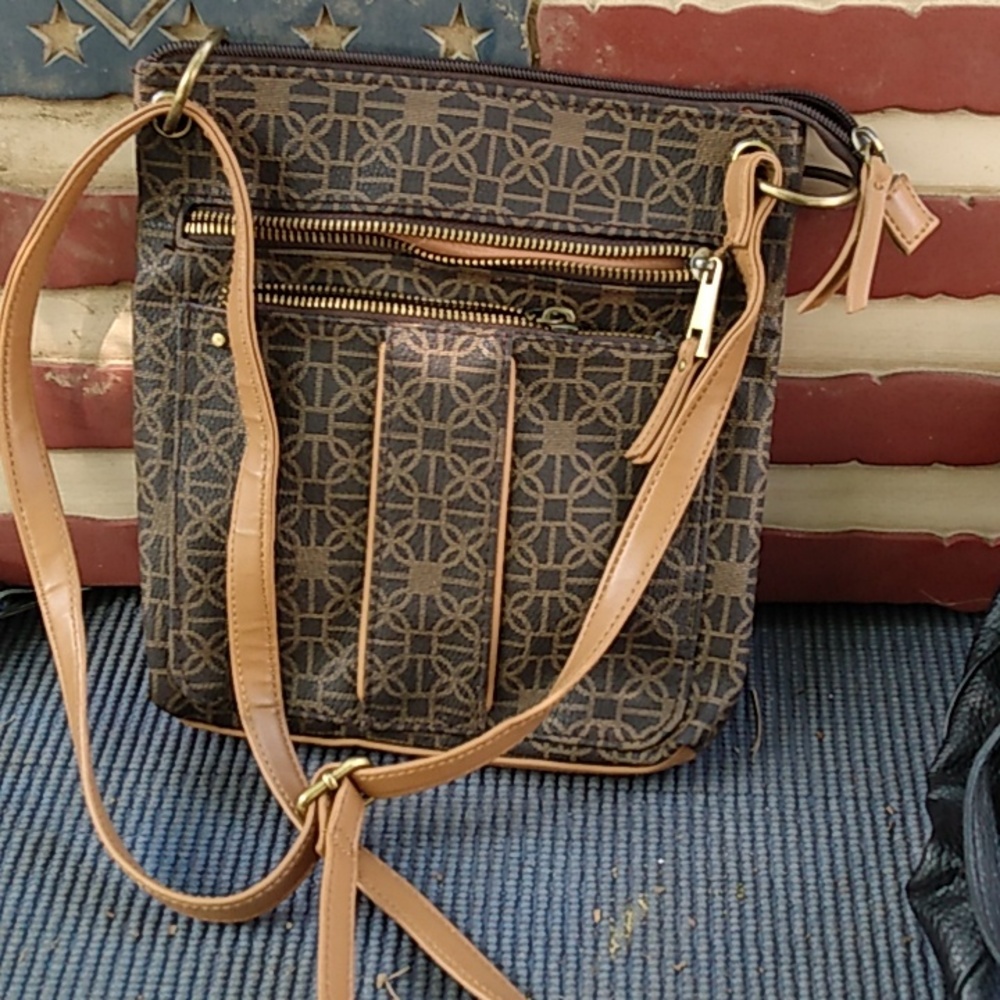 Unknown brand